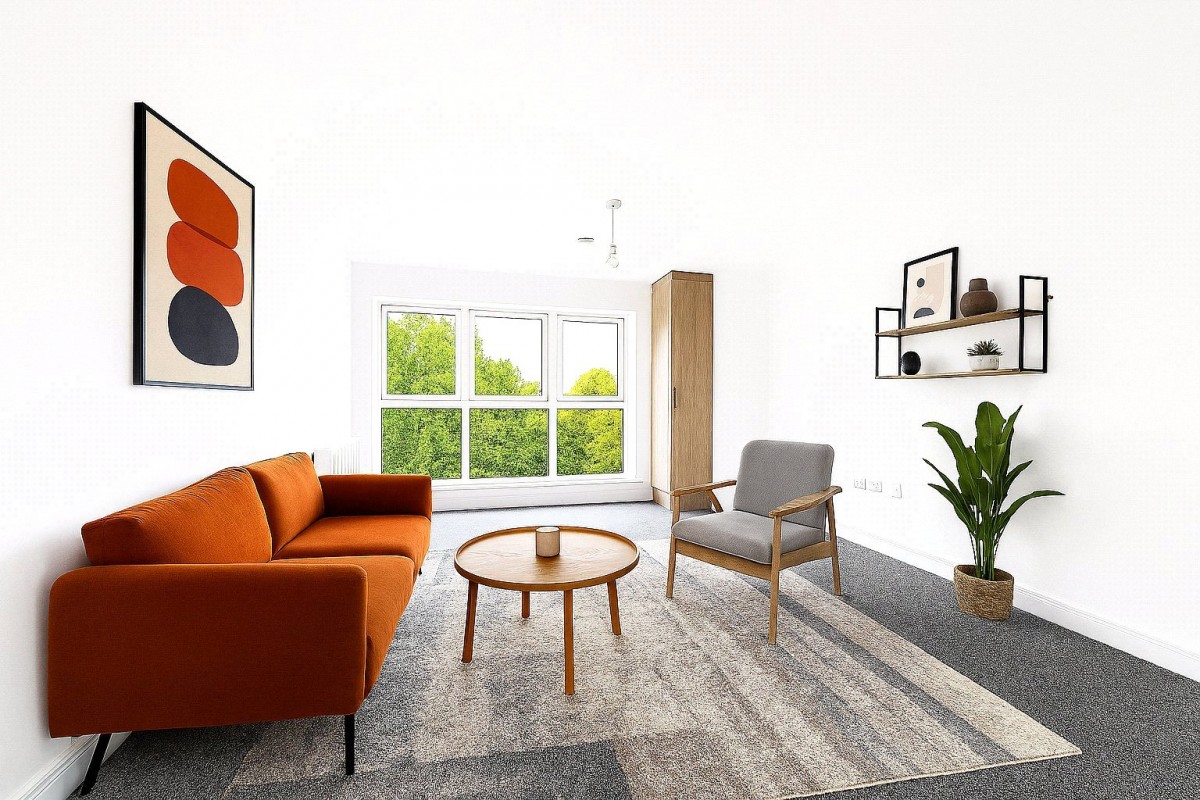 Albany Street, Ilkeston, Derbyshire