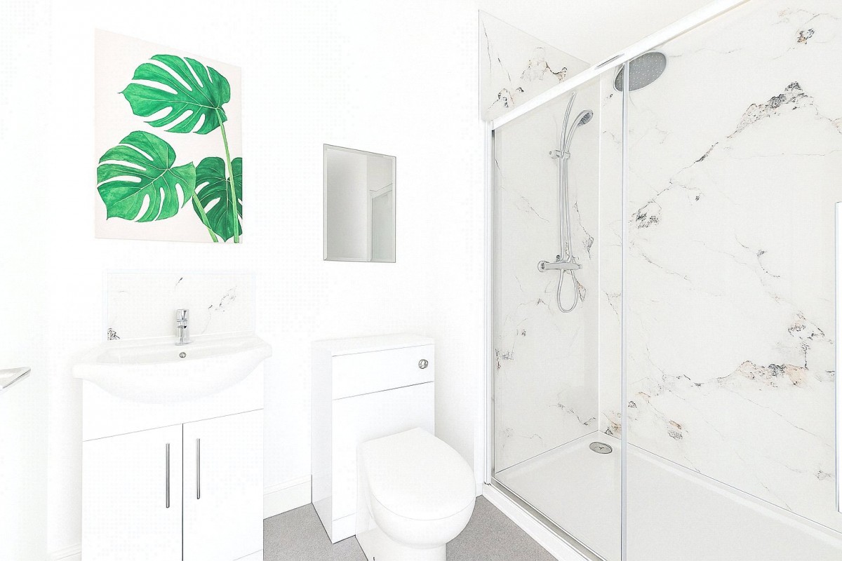 Albany Street, Ilkeston, Derbyshire