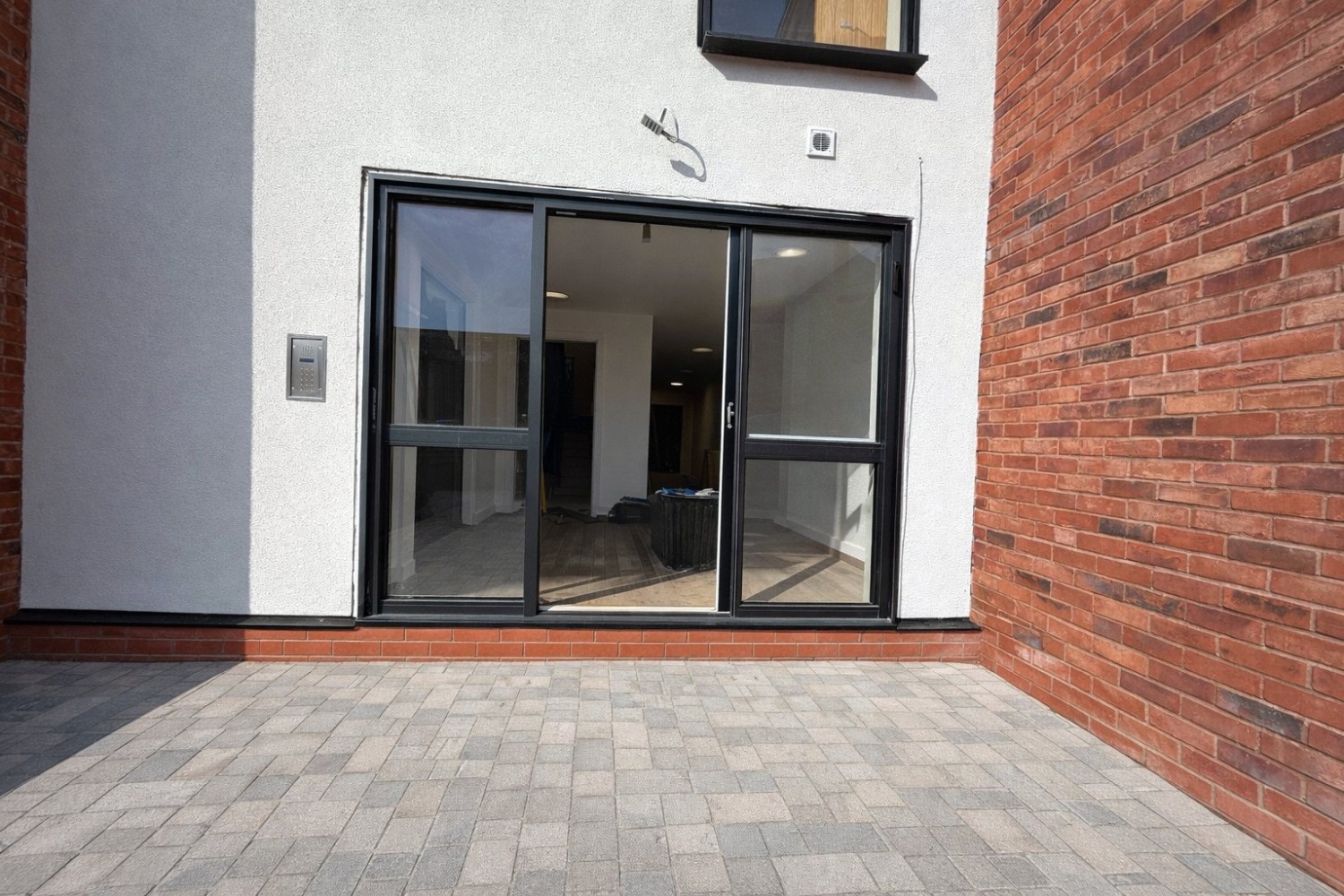 Albany Street, Ilkeston, Derbyshire