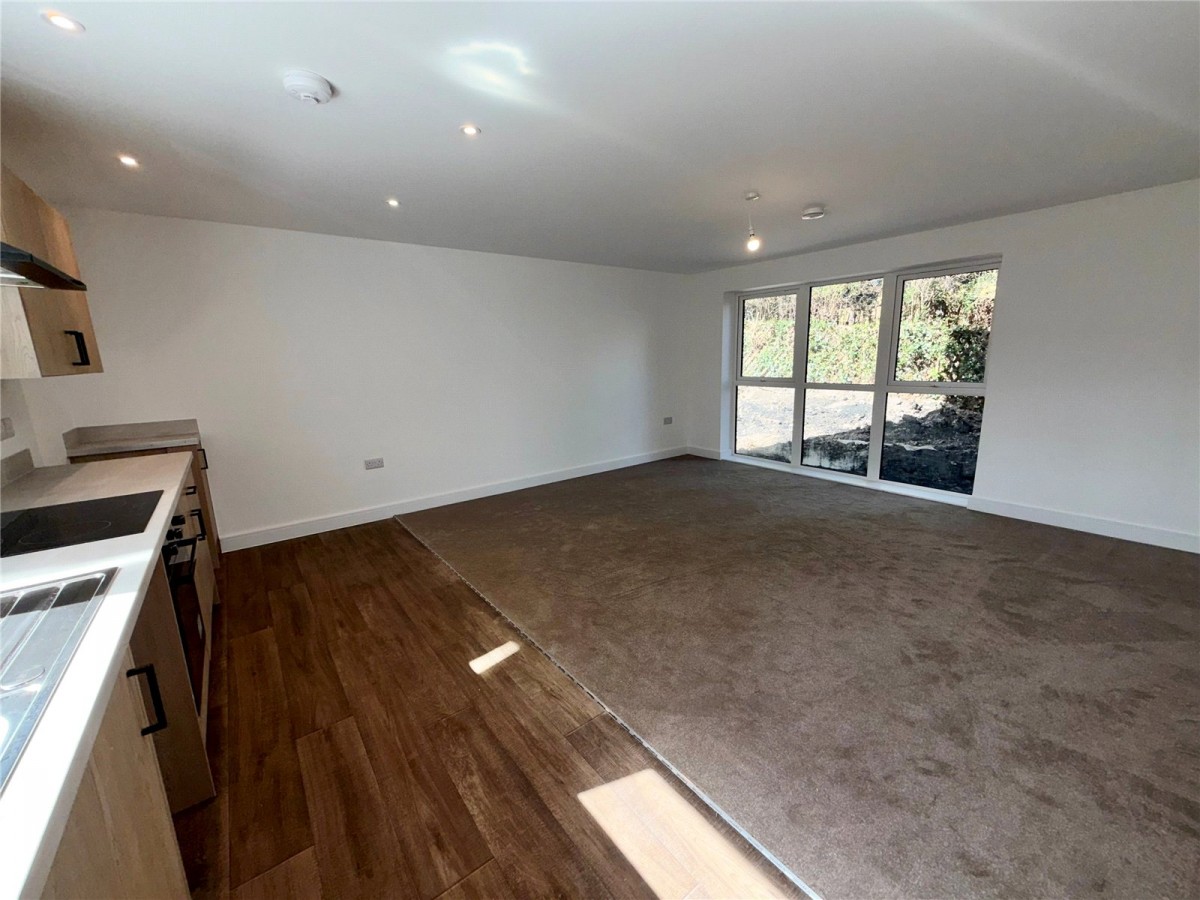 Albany Street, Ilkeston, Derbyshire