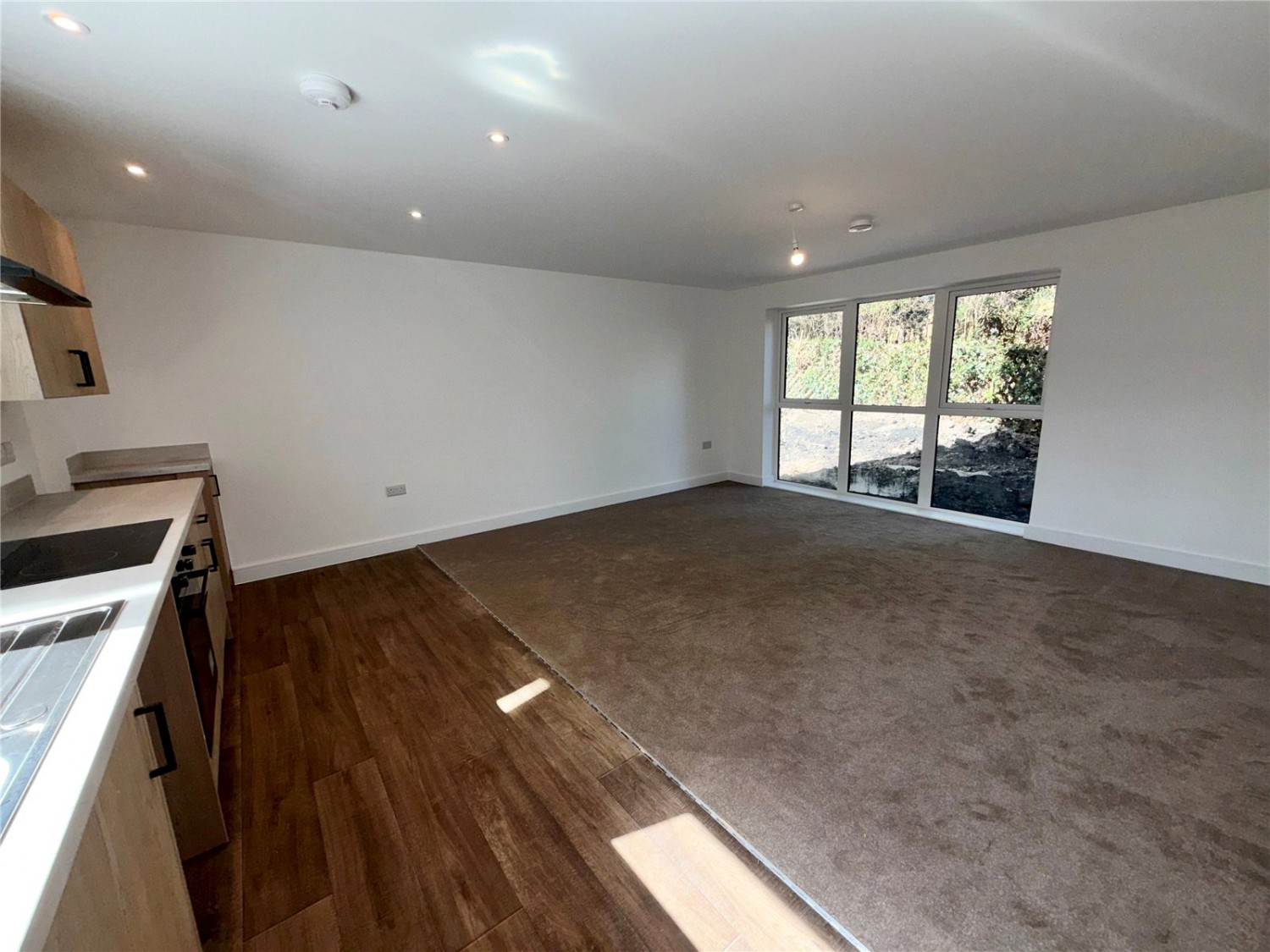 Albany Street, Ilkeston, Derbyshire