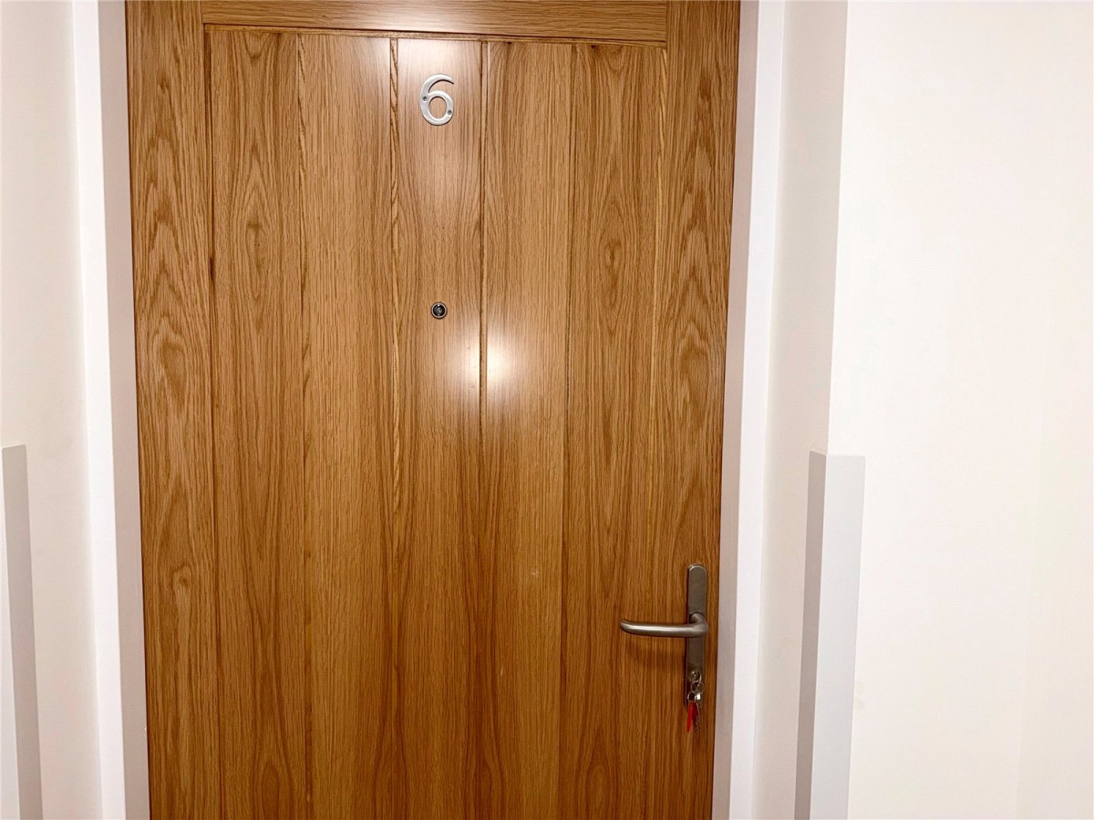 Albany Street, Ilkeston, Derbyshire