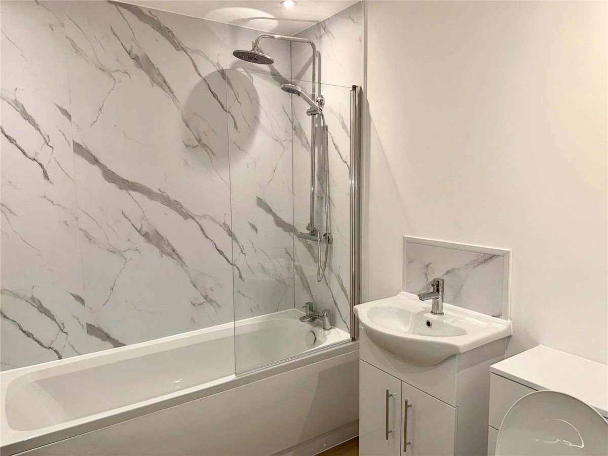 Albany Street, Ilkeston, Derbyshire