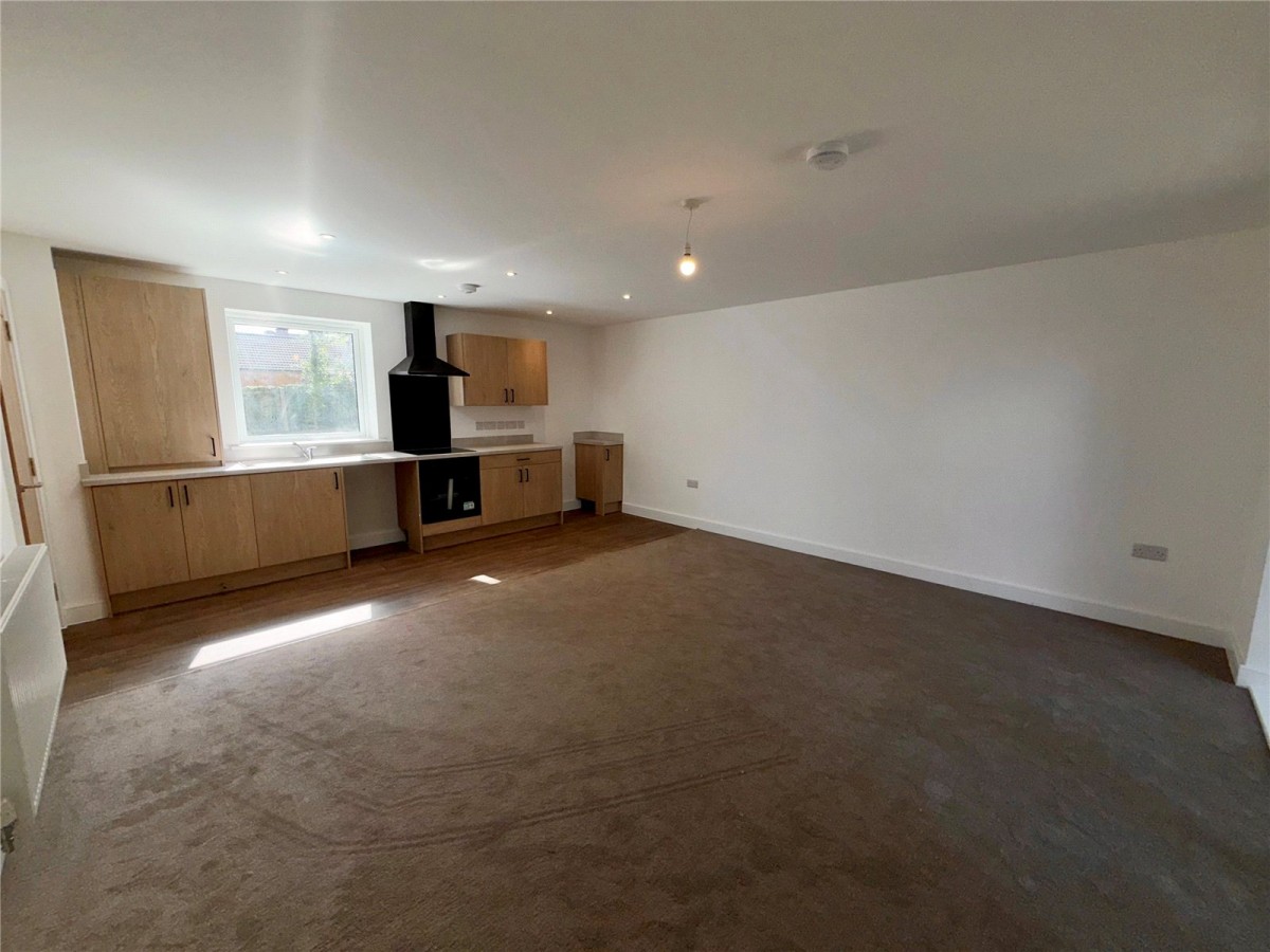 Albany Street, Ilkeston, Derbyshire