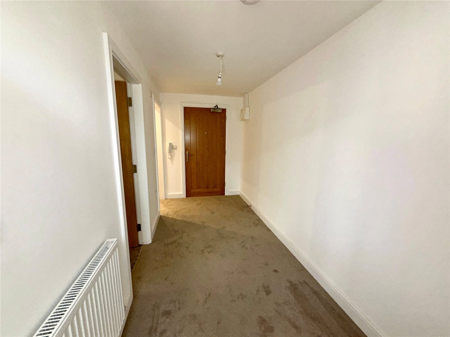 Albany Street, Ilkeston, Derbyshire