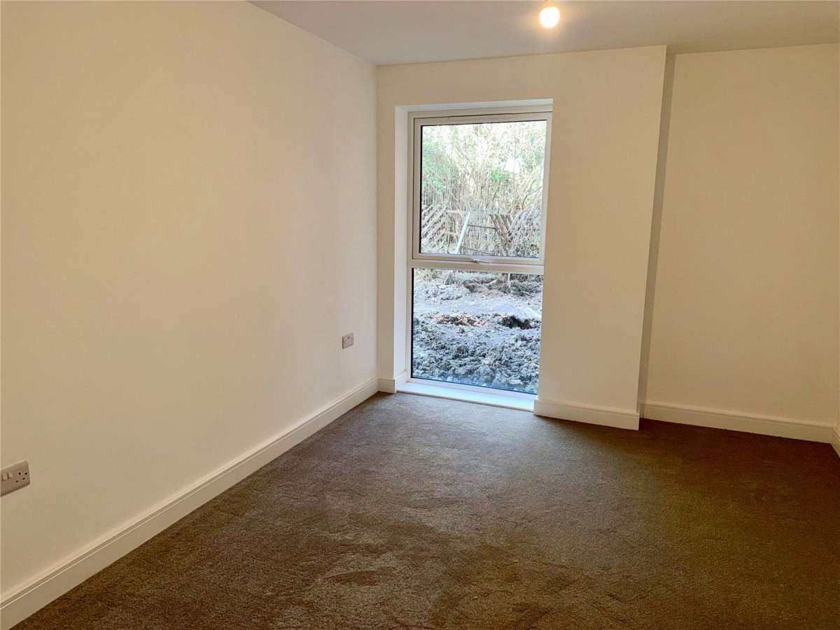 Albany Street, Ilkeston, Derbyshire