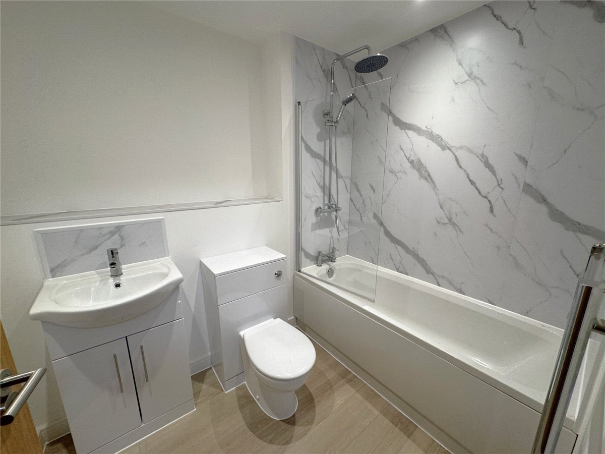 Albany House, Albany Street, Ilkeston, Derbyshire