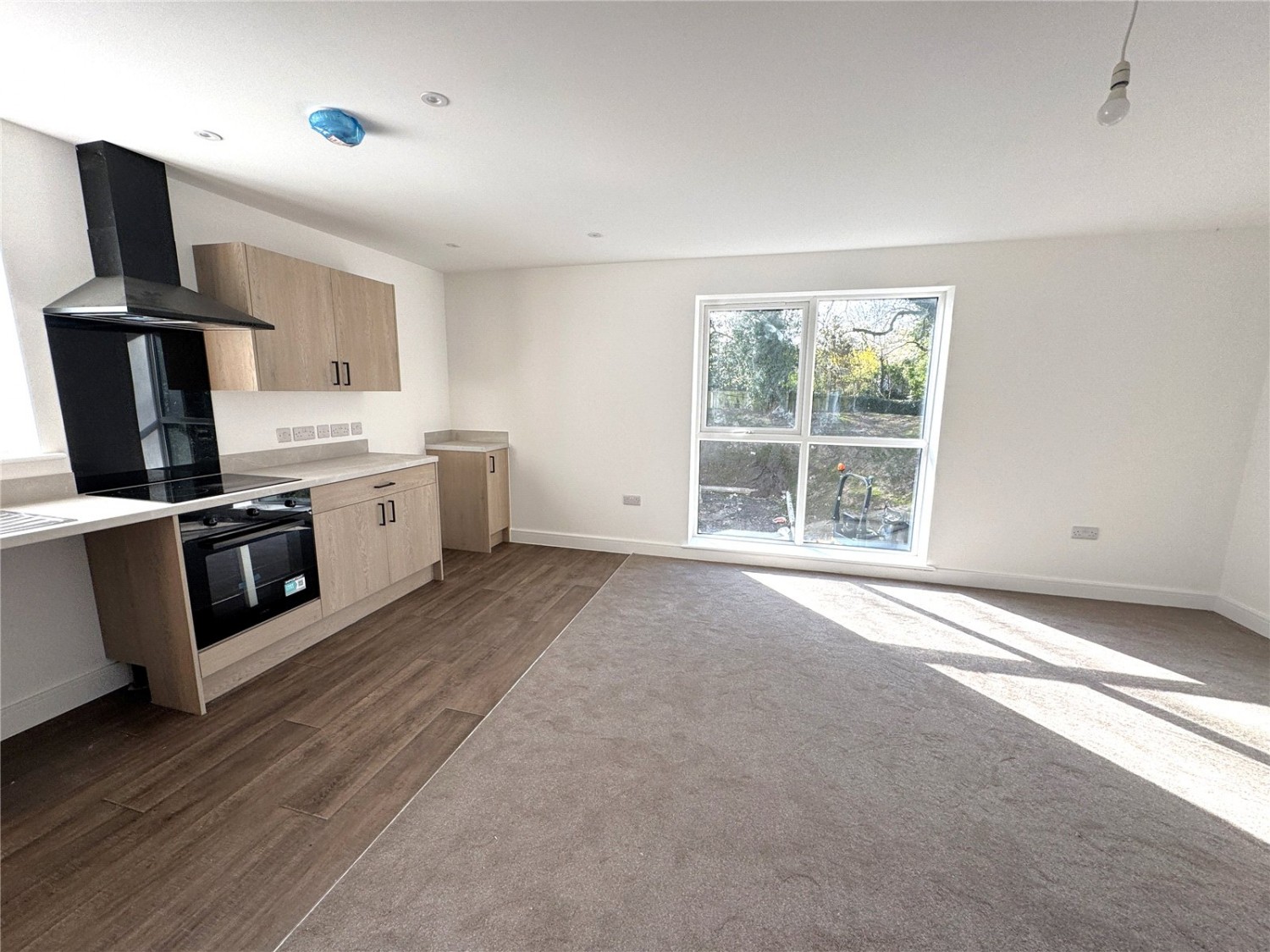 Albany House, Albany Street, Ilkeston, Derbyshire