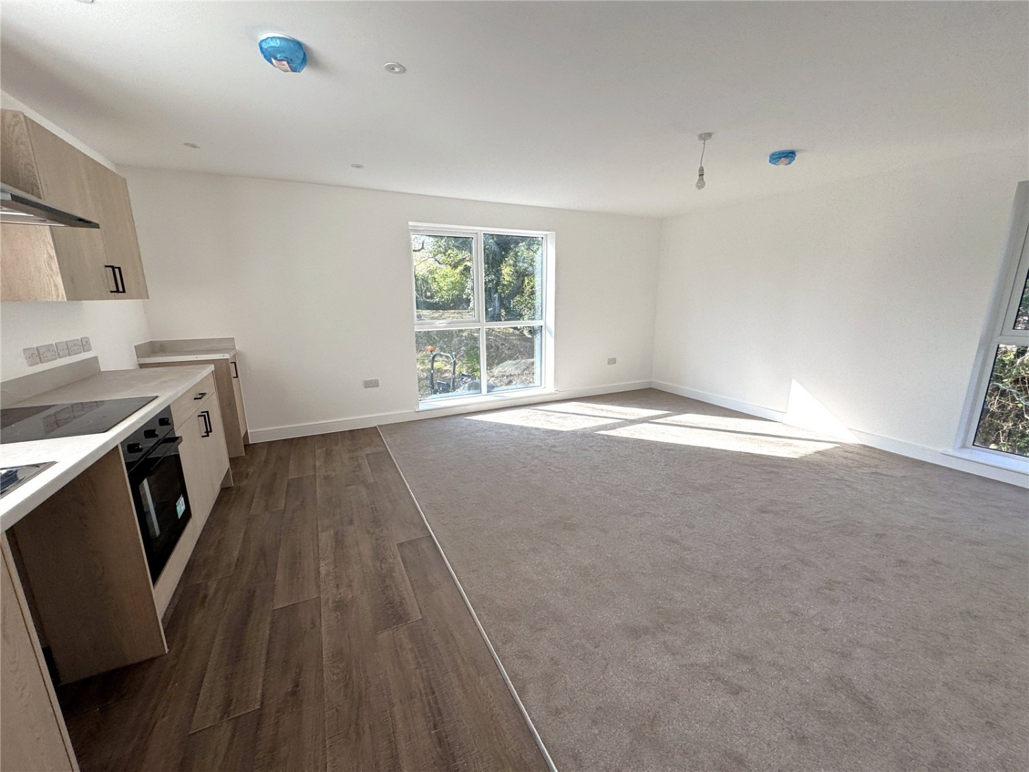 Albany House, Albany Street, Ilkeston, Derbyshire