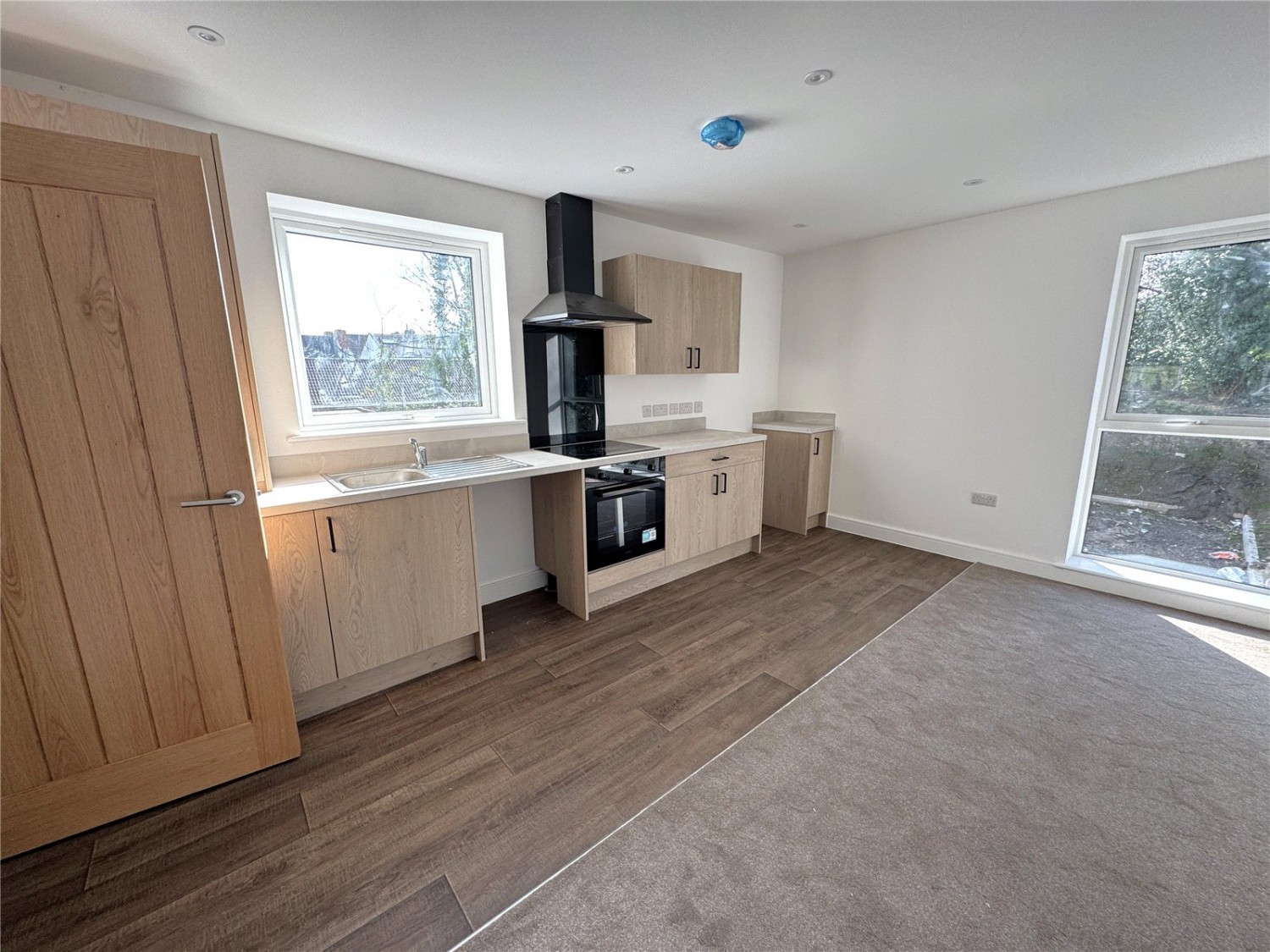 Albany House, Albany Street, Ilkeston, Derbyshire