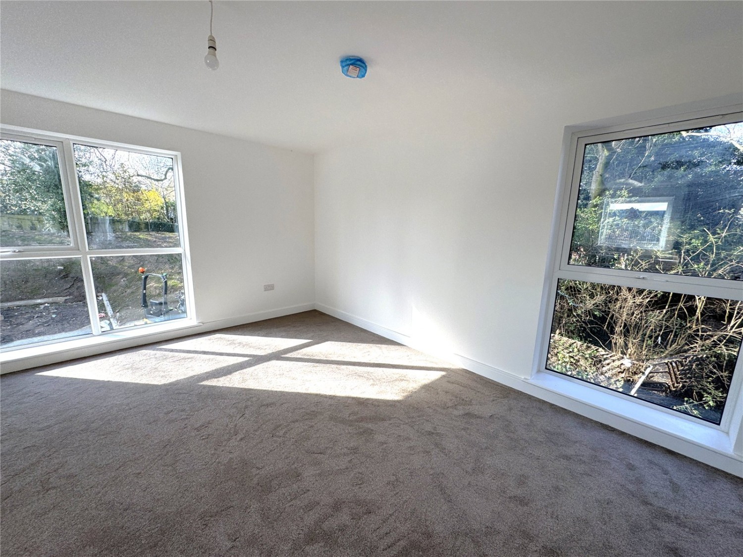 Albany House, Albany Street, Ilkeston, Derbyshire