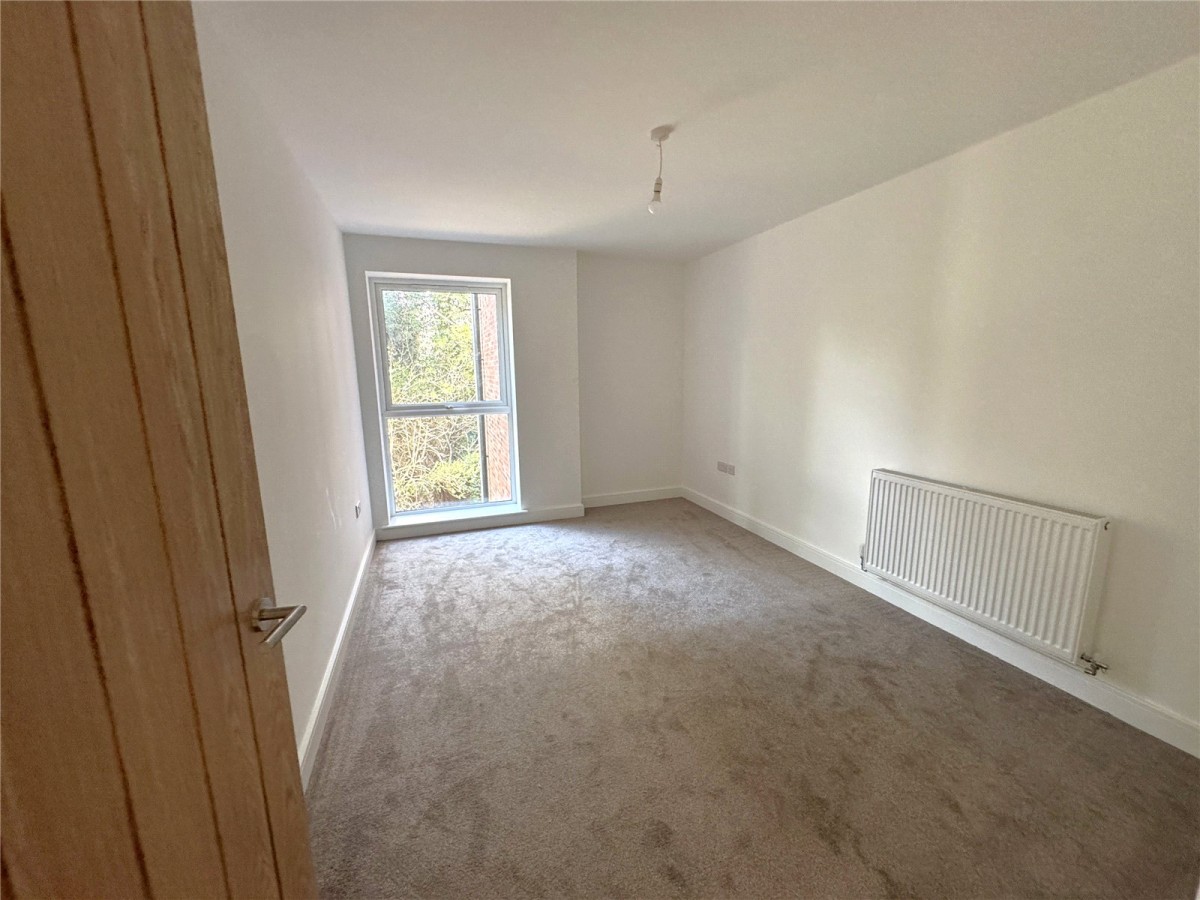 Albany House, Albany Street, Ilkeston, Derbyshire