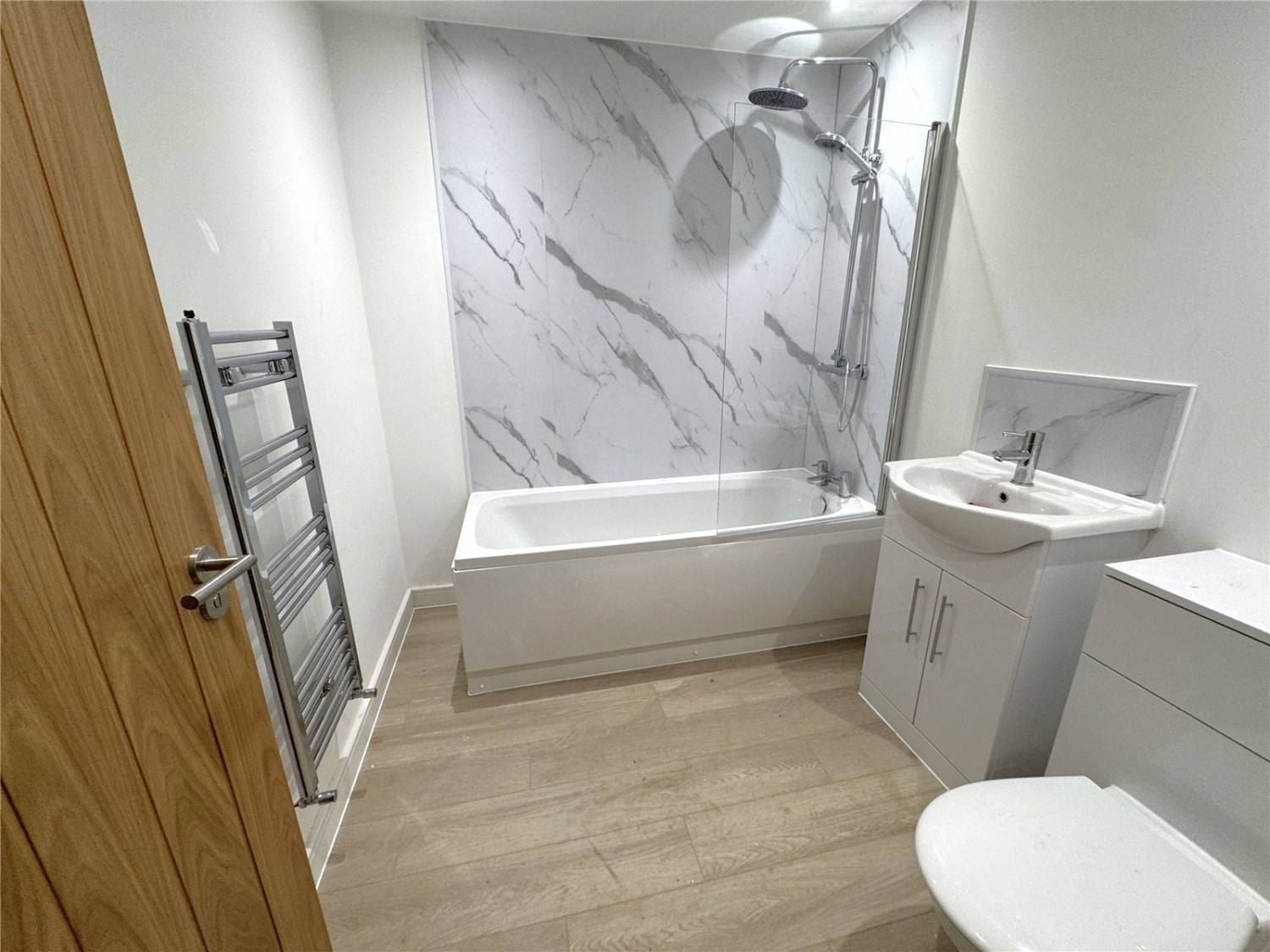 Albany House, Albany Street, Ilkeston, Derbyshire