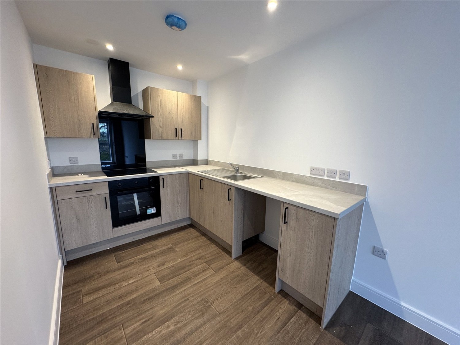 Albany House, Albany Street, Ilkeston, Derbyshire