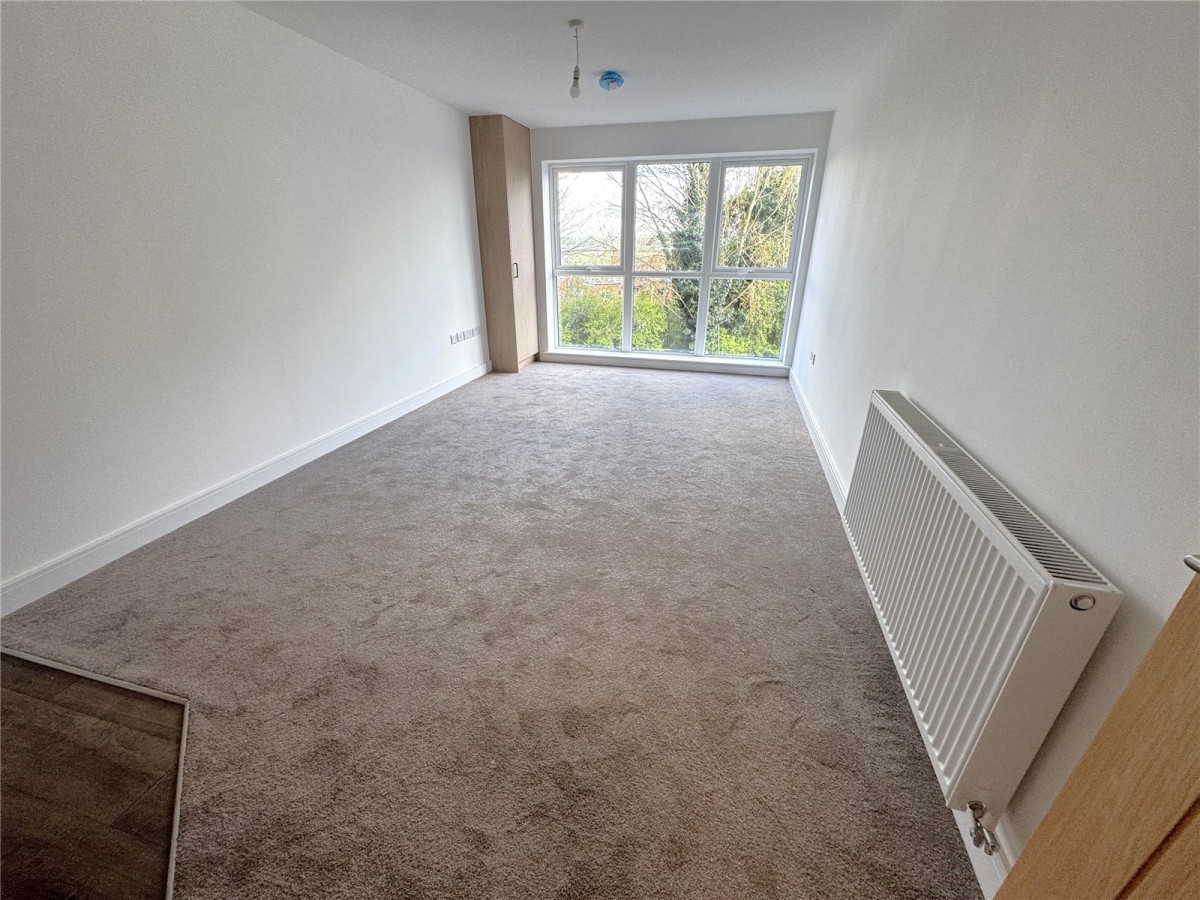 Albany House, Albany Street, Ilkeston, Derbyshire