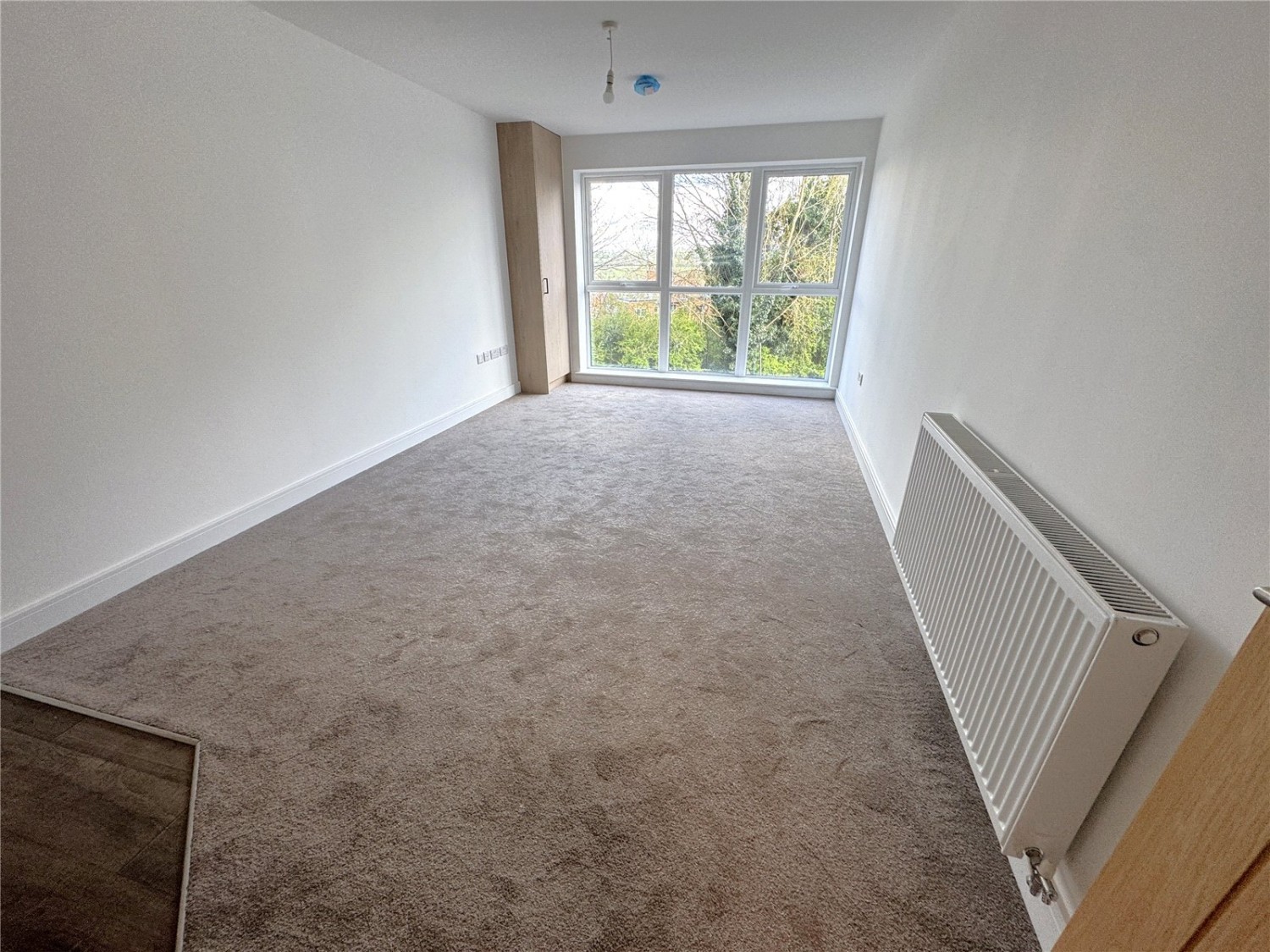 Albany House, Albany Street, Ilkeston, Derbyshire