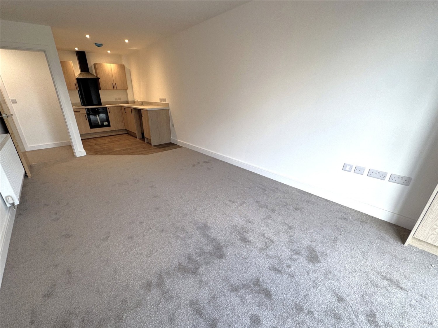 Albany House, Albany Street, Ilkeston, Derbyshire