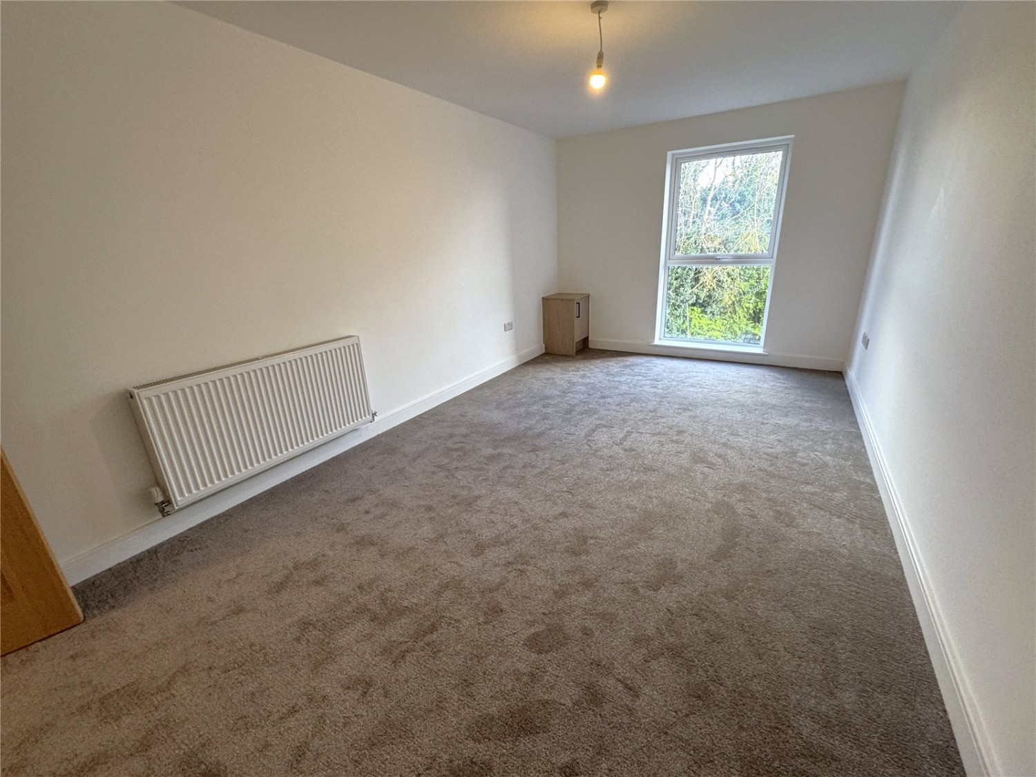 Albany House, Albany Street, Ilkeston, Derbyshire