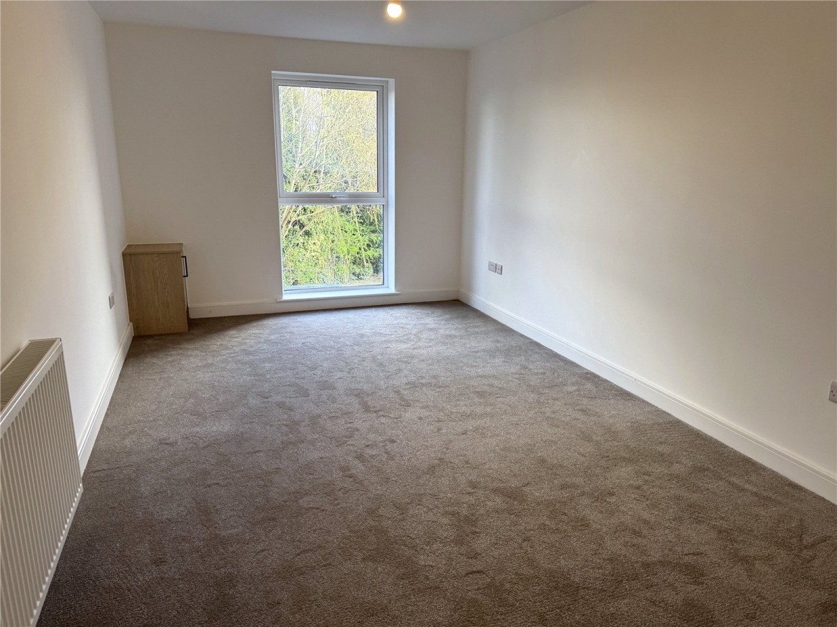 Albany House, Albany Street, Ilkeston, Derbyshire