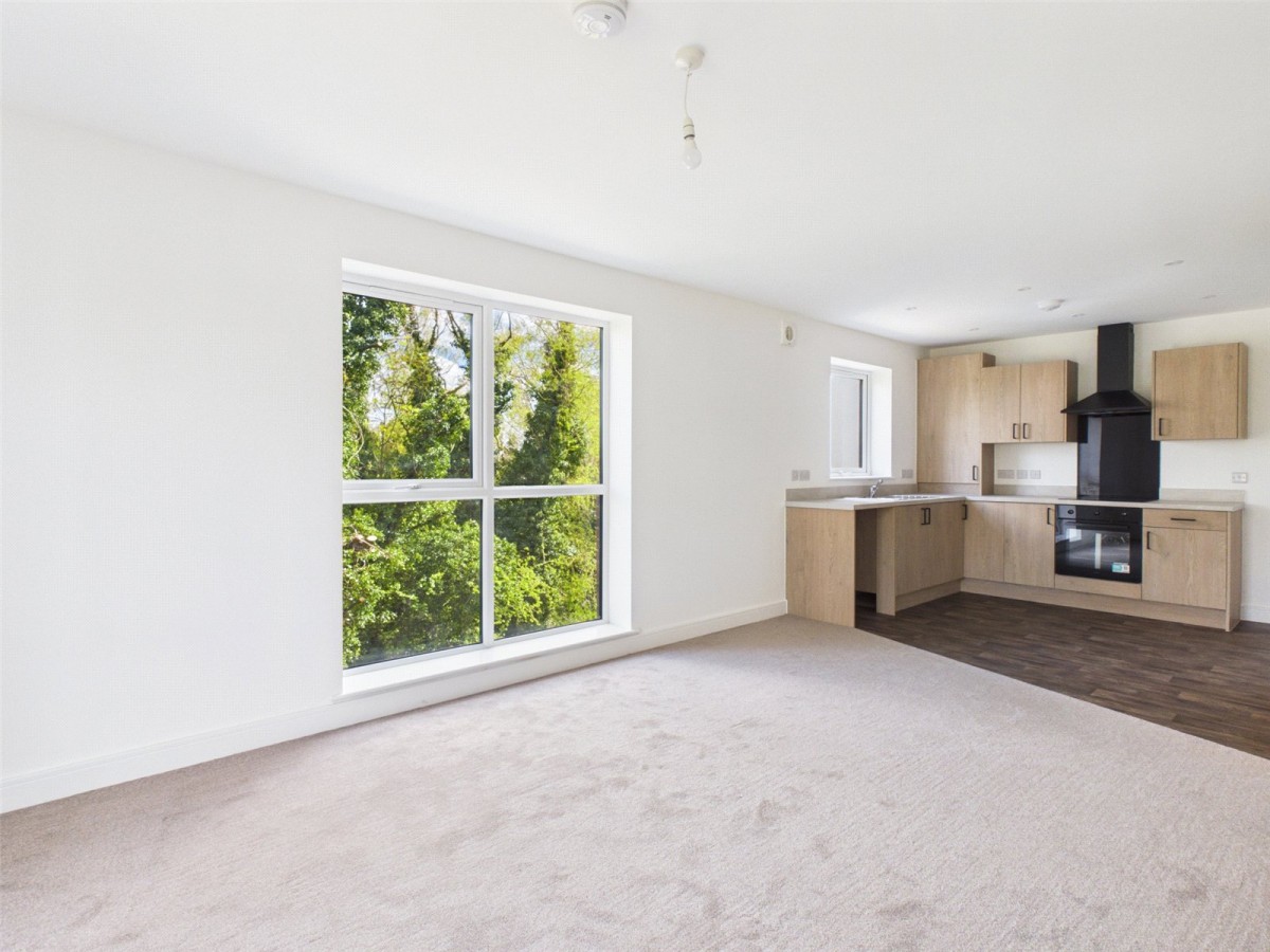 Albany House, Albany Street, Ilkeston, Derbyshire