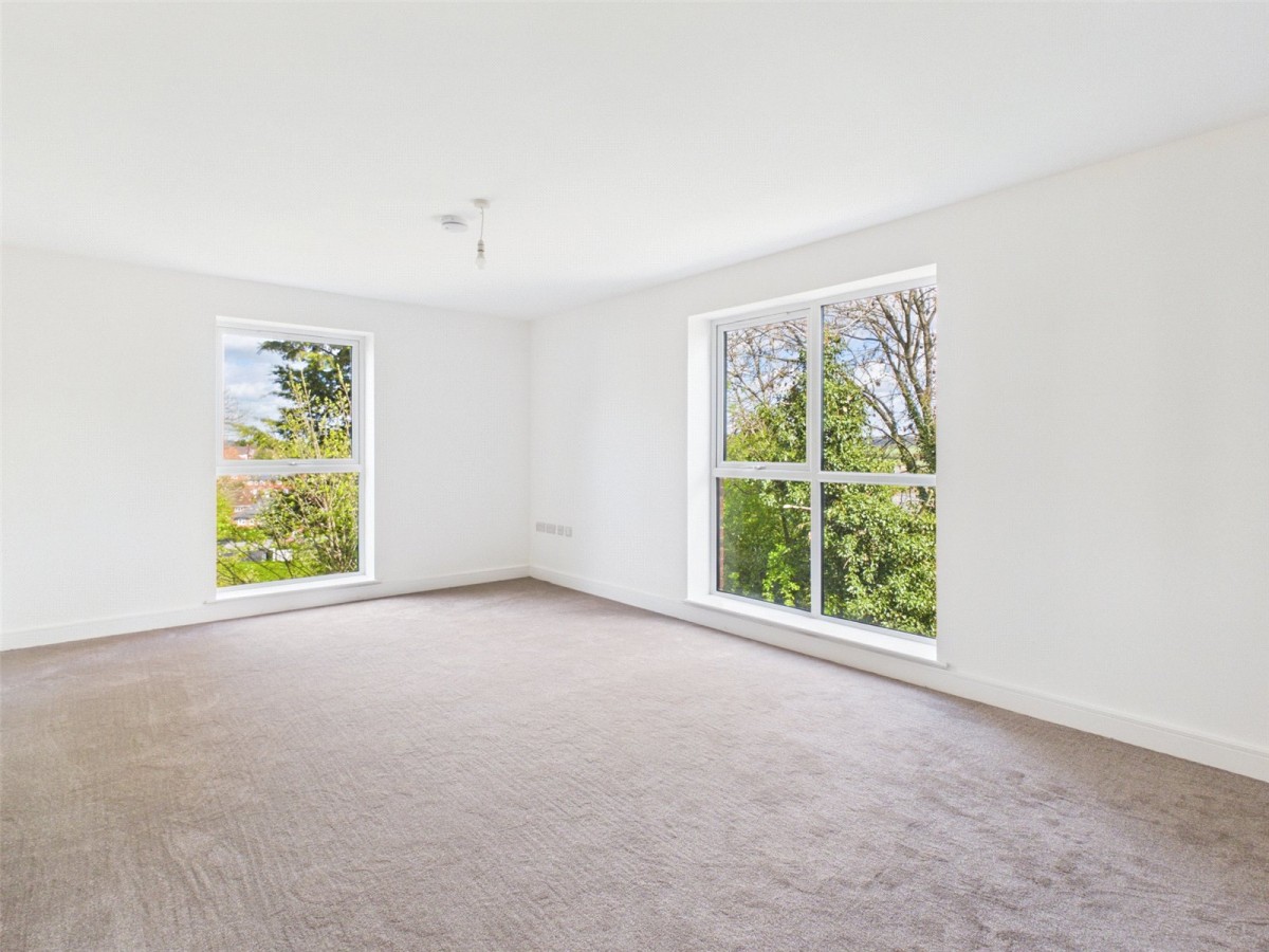 Albany House, Albany Street, Ilkeston, Derbyshire