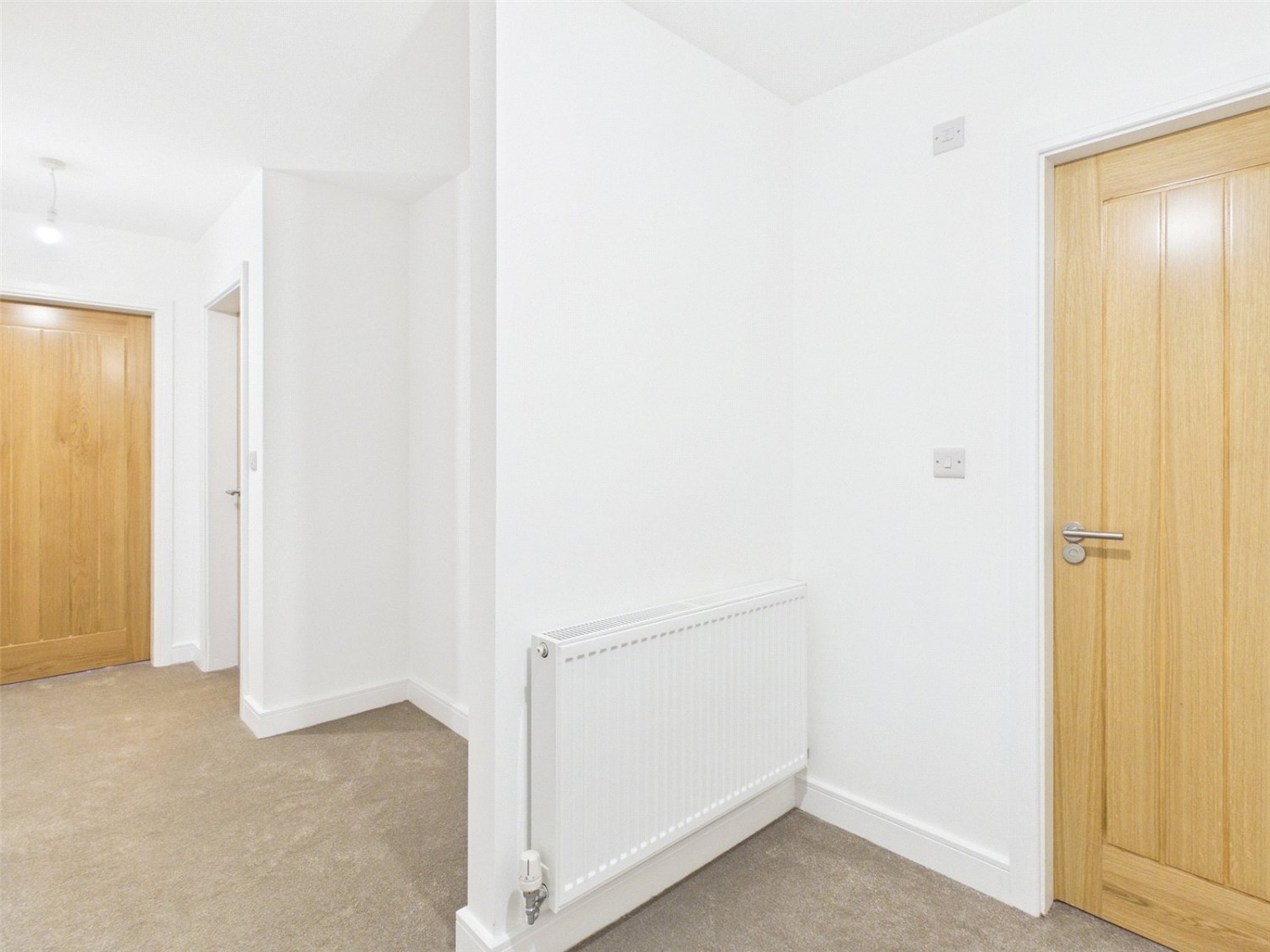 Albany House, Albany Street, Ilkeston, Derbyshire