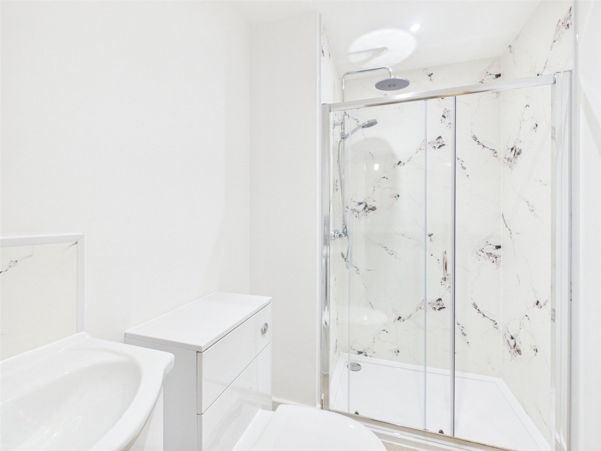 Albany House, Albany Street, Ilkeston, Derbyshire