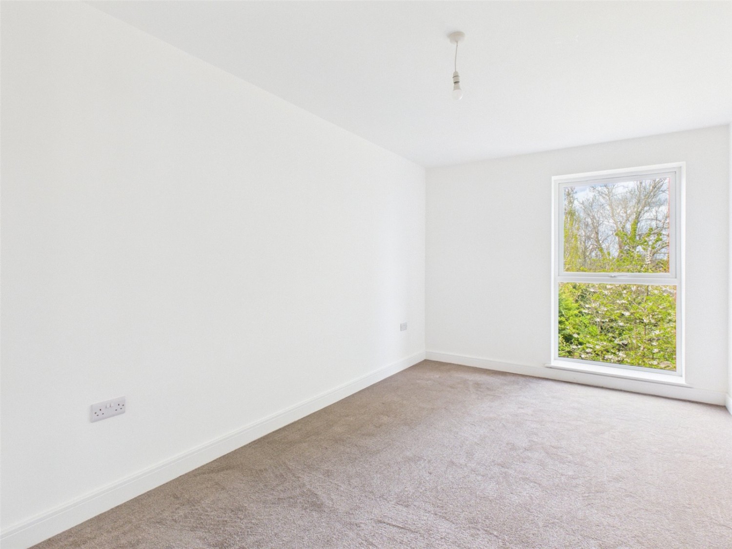 Albany House, Albany Street, Ilkeston, Derbyshire