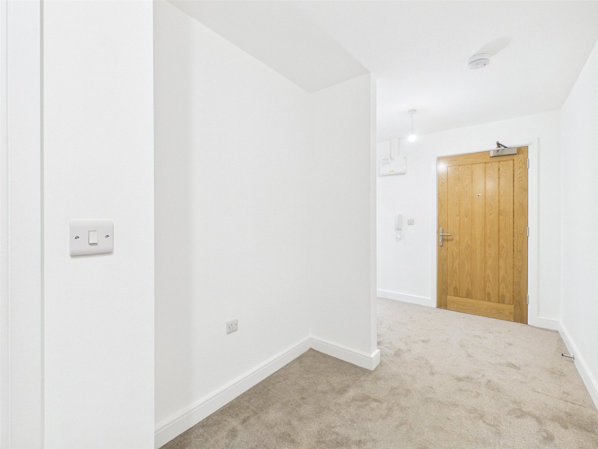 Albany House, Albany Street, Ilkeston, Derbyshire