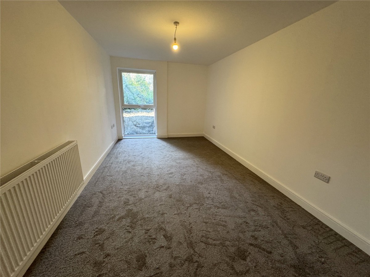Albany House, Albany Street, Ilkeston, Derbyshire