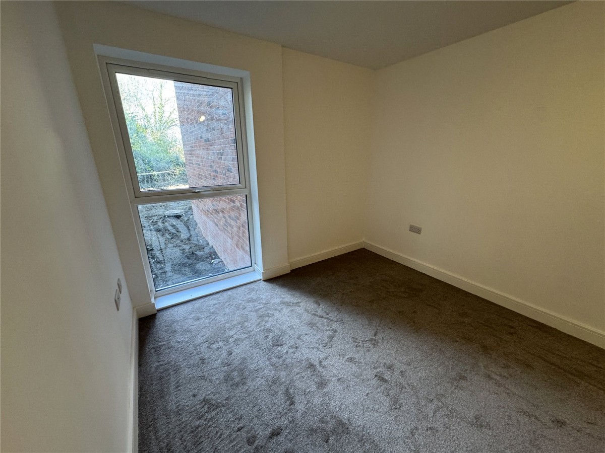 Albany House, Albany Street, Ilkeston, Derbyshire