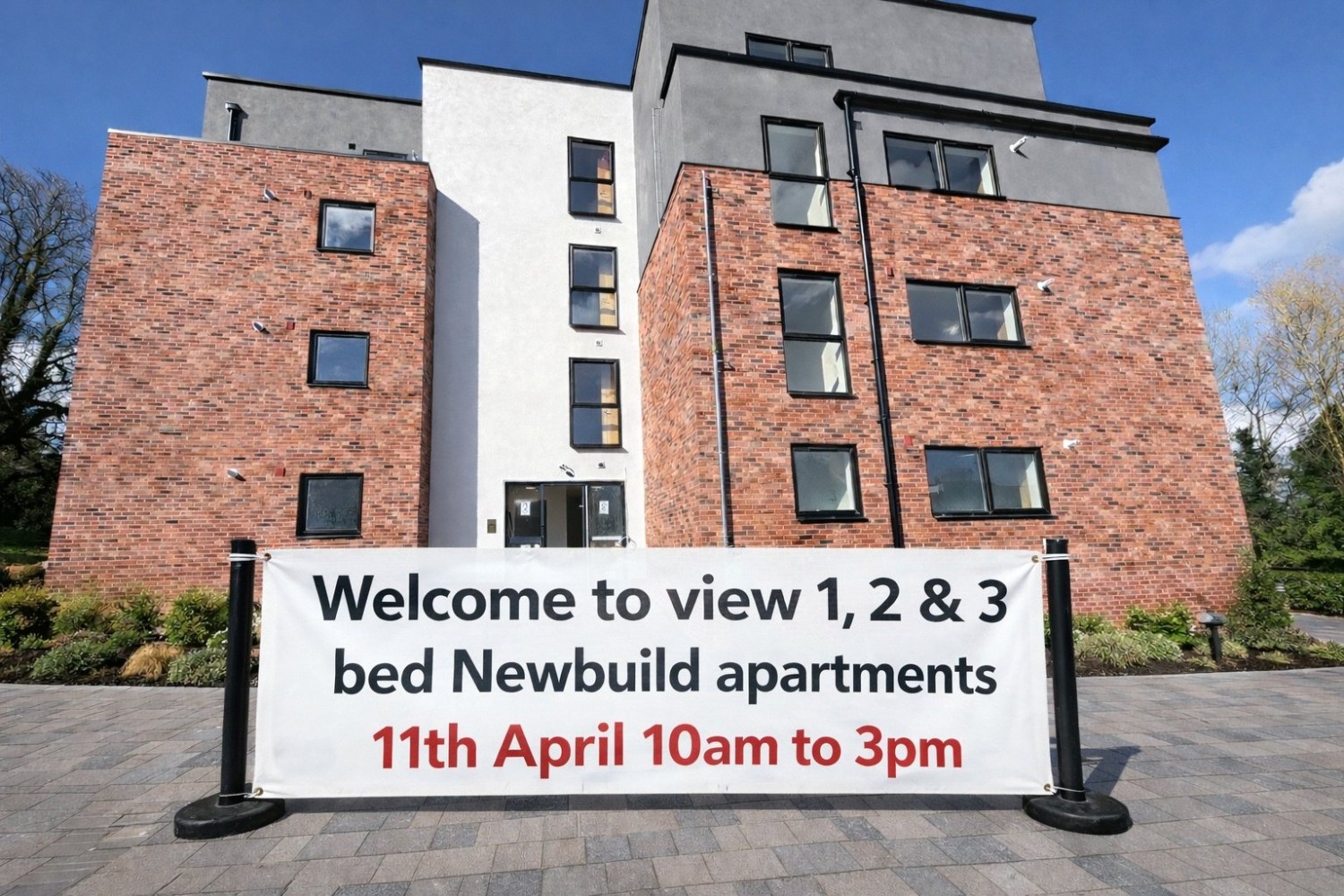 Albany House, Albany Street, Ilkeston, Derbyshire