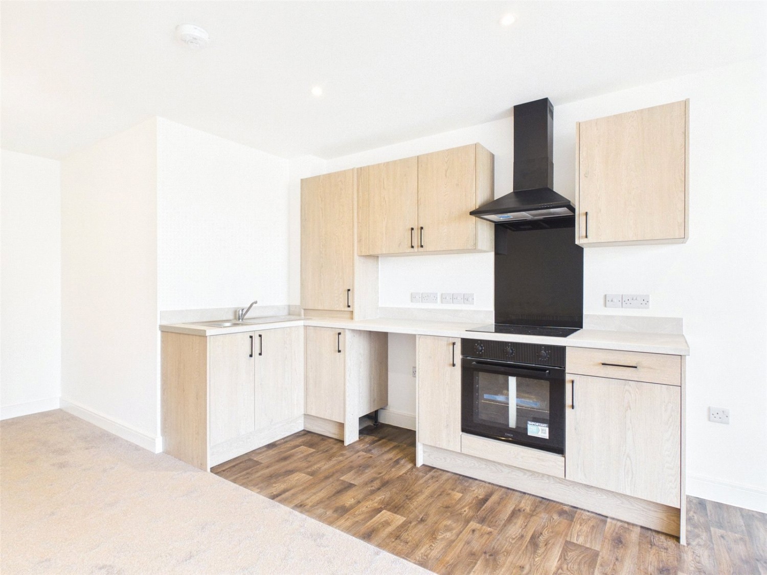 Albany House, Albany Street, Ilkeston, Derbyshire