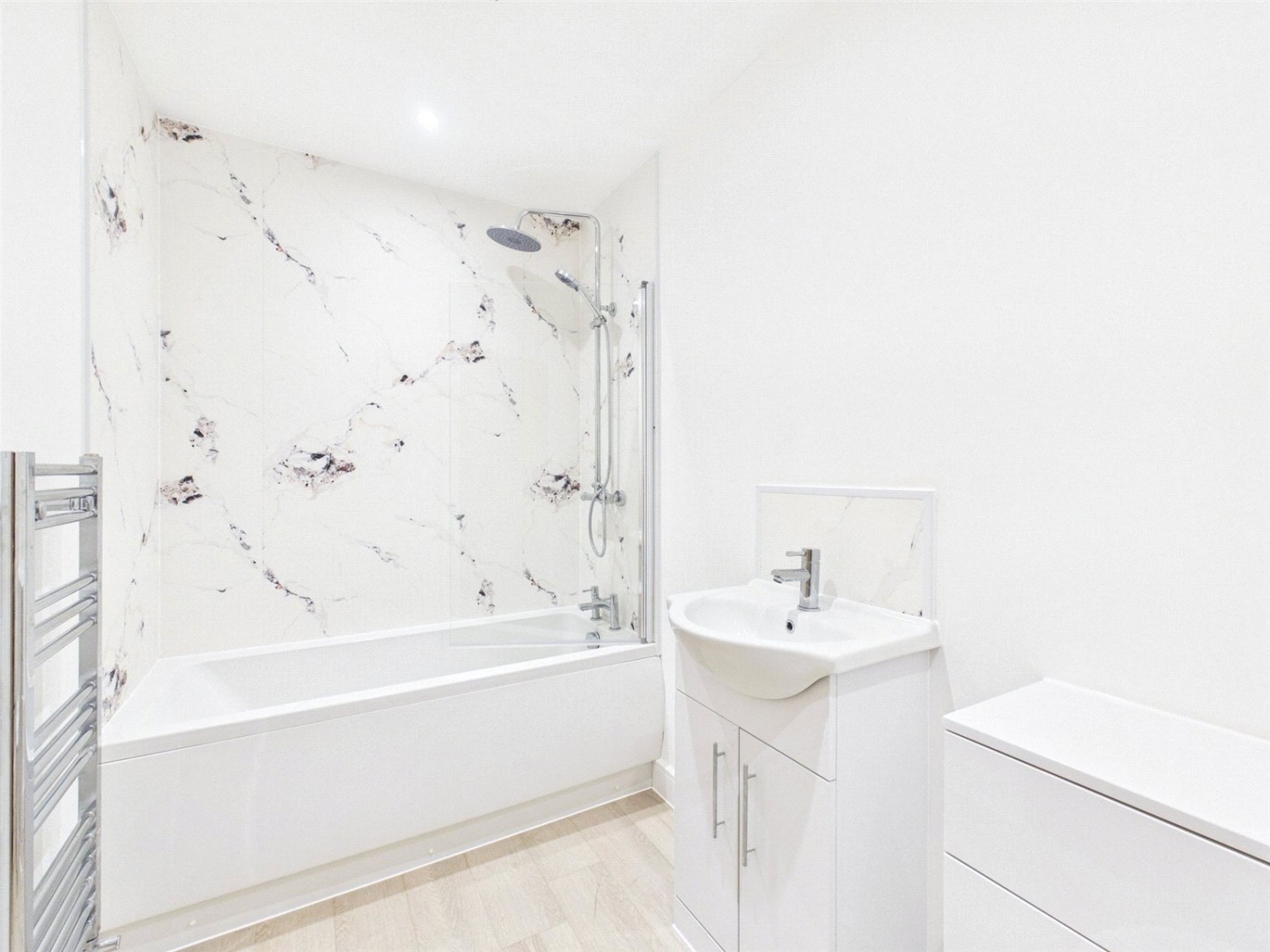 Albany House, Albany Street, Ilkeston, Derbyshire