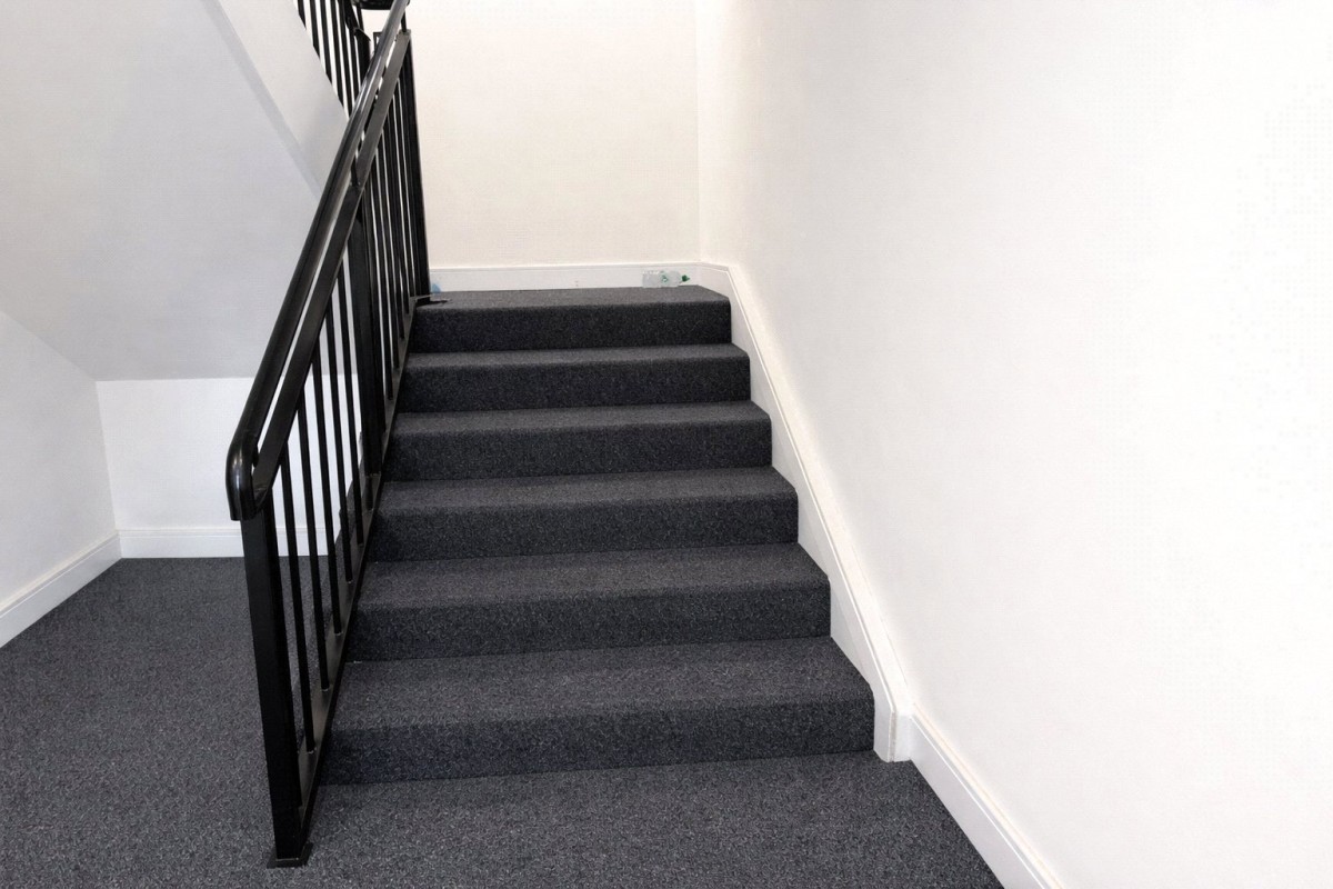 Albany House, Albany Street, Ilkeston, Derbyshire