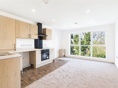 Albany House, Albany Street, Ilkeston, Derbyshire