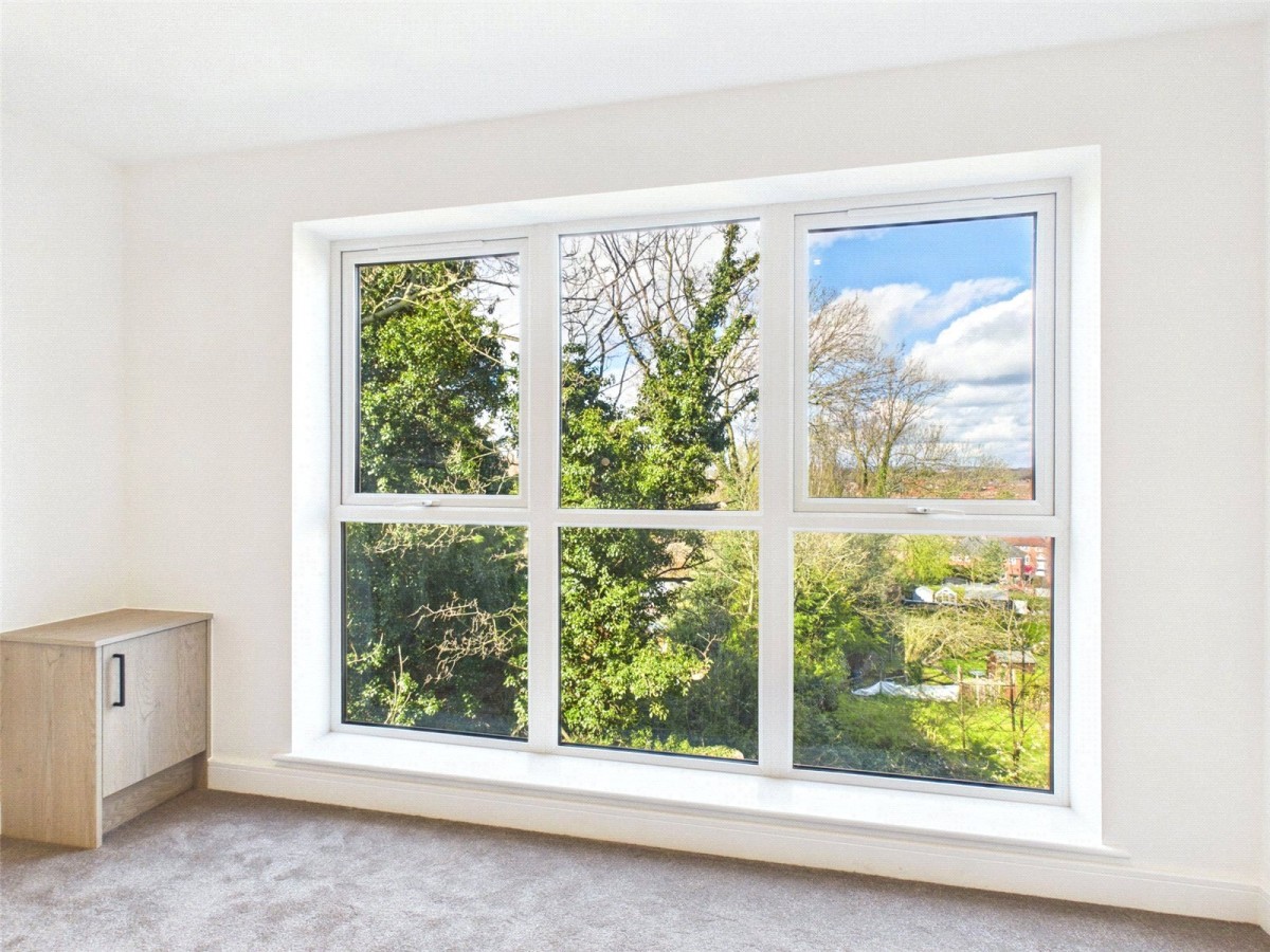 Albany House, Albany Street, Ilkeston, Derbyshire