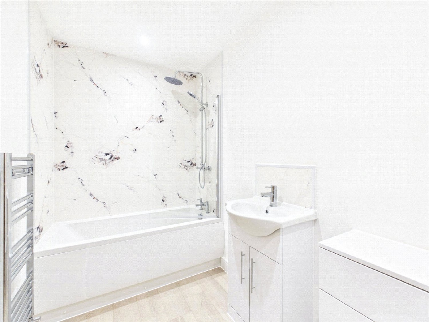 Albany House, Albany Street, Ilkeston, Derbyshire