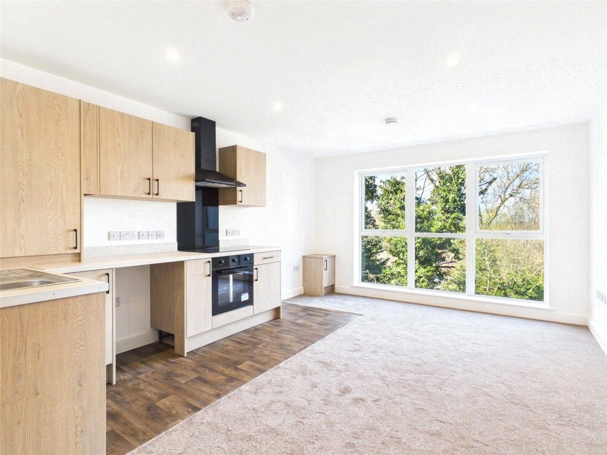 Albany House, Albany Street, Ilkeston, Derbyshire