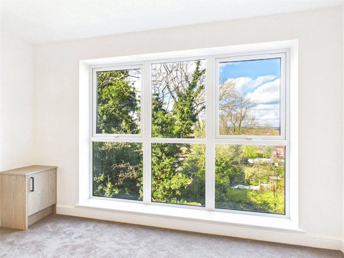 Albany House, Albany Street, Ilkeston, Derbyshire