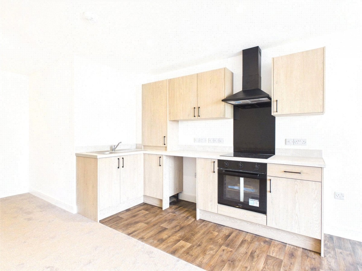 Albany House, Albany Street, Ilkeston, Derbyshire