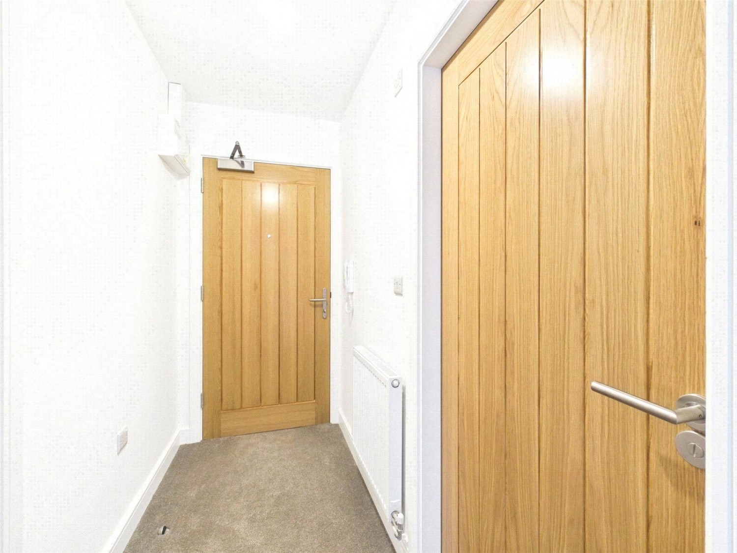 Albany House, Albany Street, Ilkeston, Derbyshire