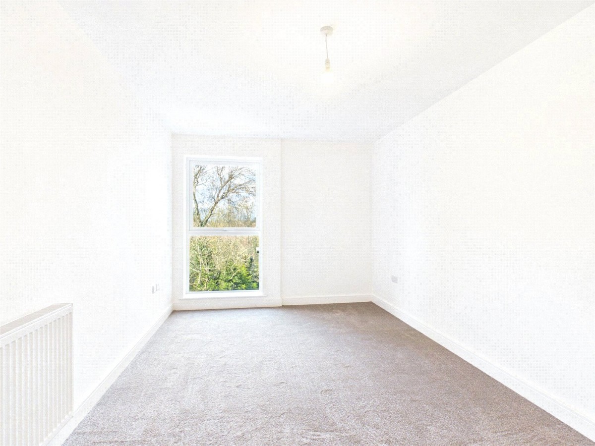 Albany House, Albany Street, Ilkeston, Derbyshire