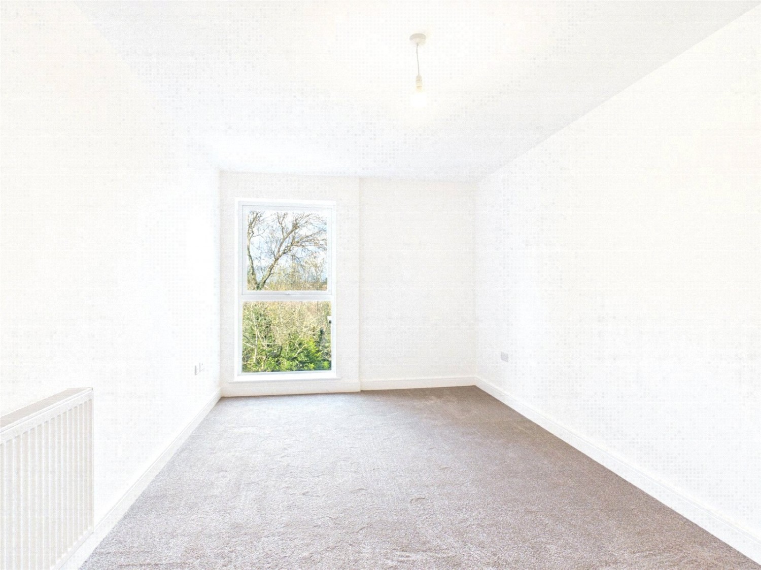 Albany House, Albany Street, Ilkeston, Derbyshire