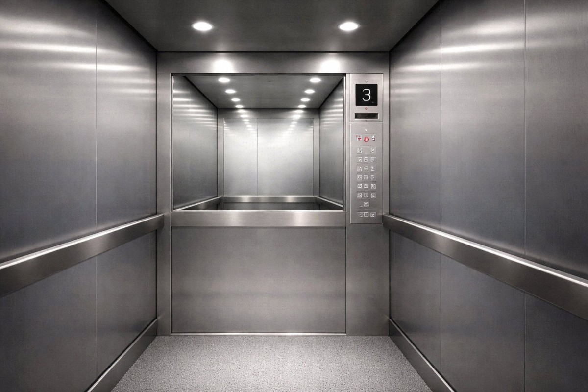 Albany House, Albany Street, Ilkeston, Derbyshire