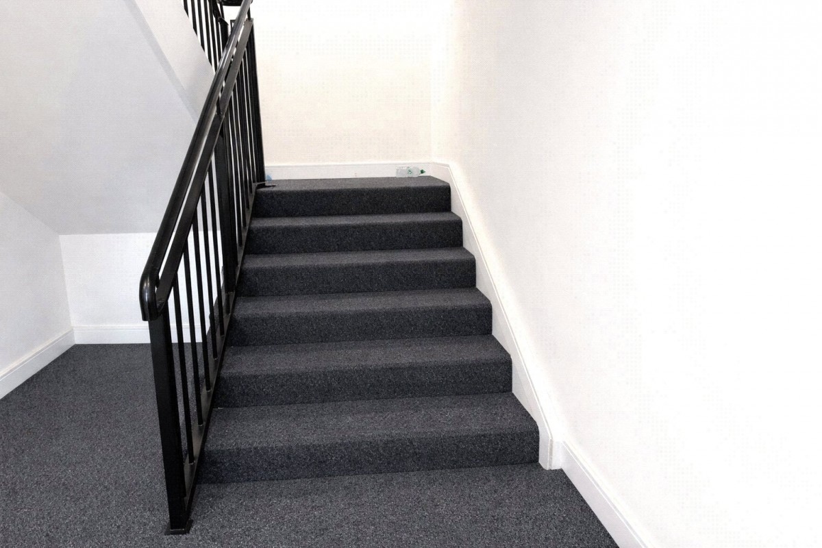 Albany House, Albany Street, Ilkeston, Derbyshire