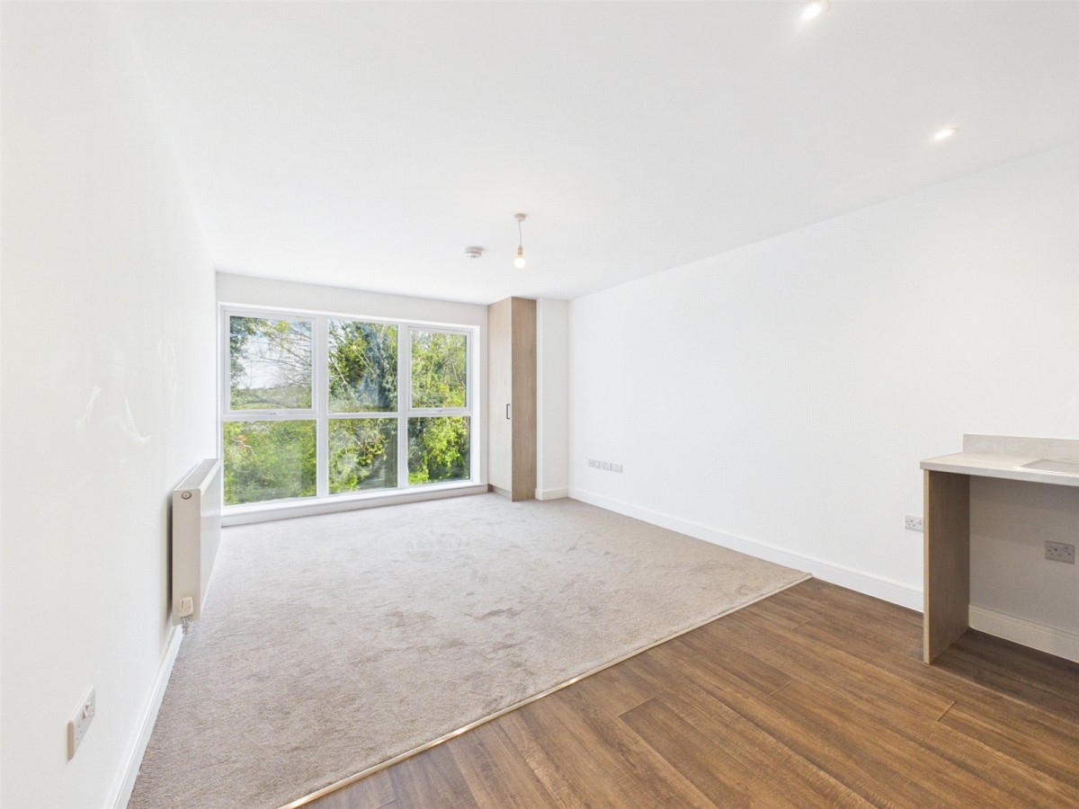 Albany House, Albany Street, Ilkeston, Derbyshire