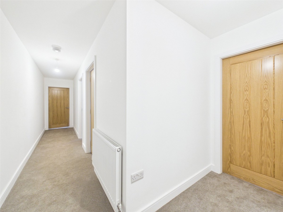 Albany House, Albany Street, Ilkeston, Derbyshire