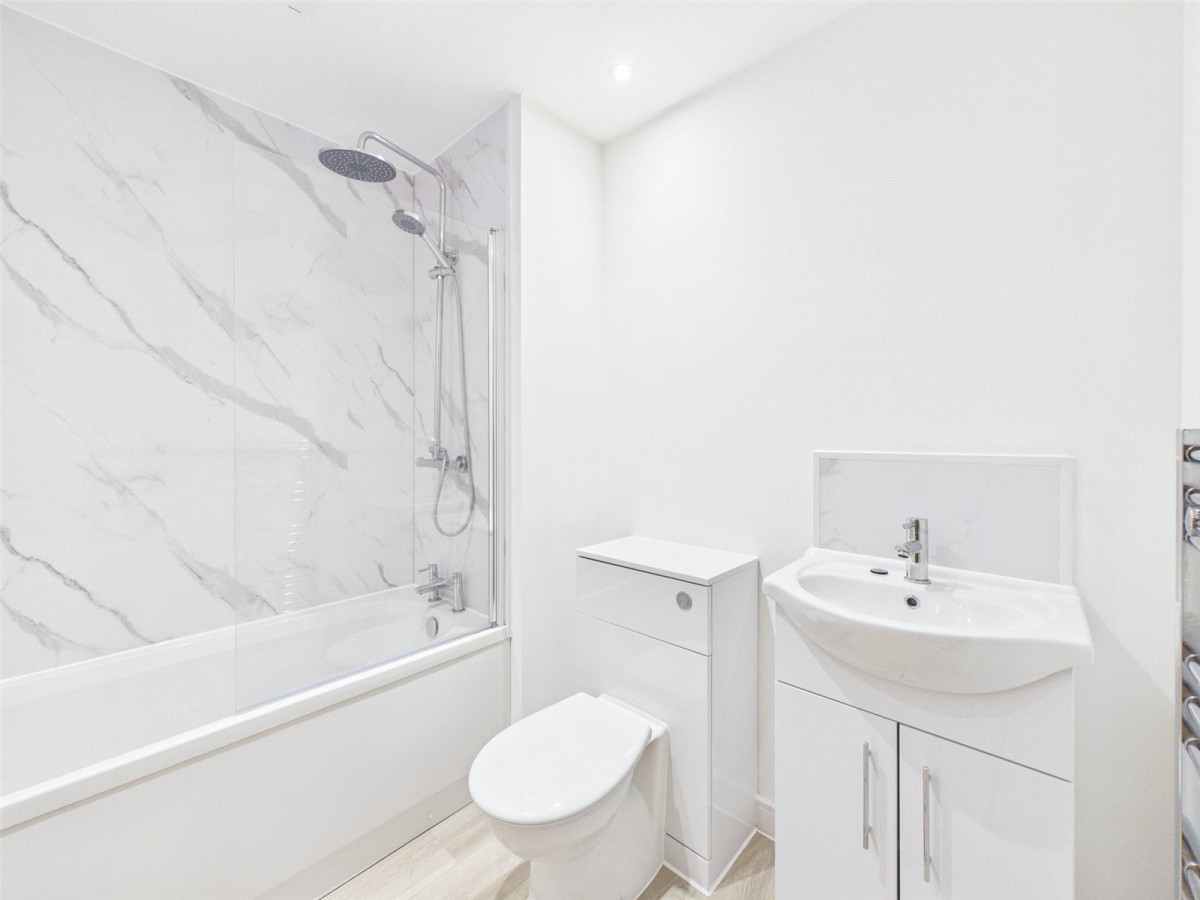 Albany House, Albany Street, Ilkeston, Derbyshire