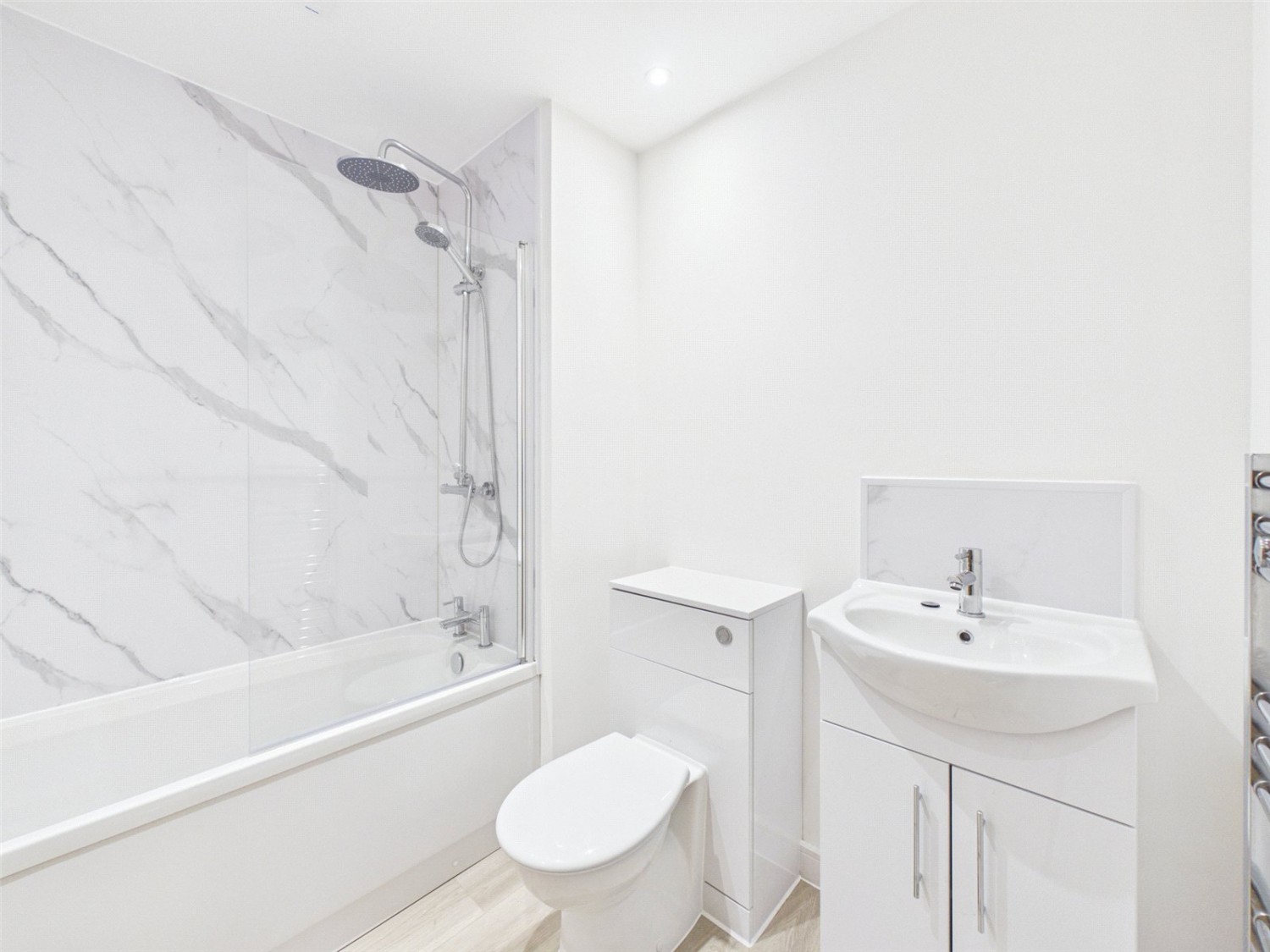 Albany House, Albany Street, Ilkeston, Derbyshire